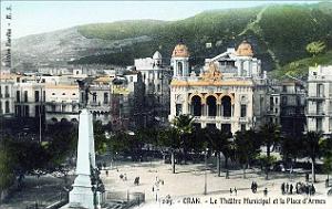 Z ORAN- DIVERS COLORISE - 03